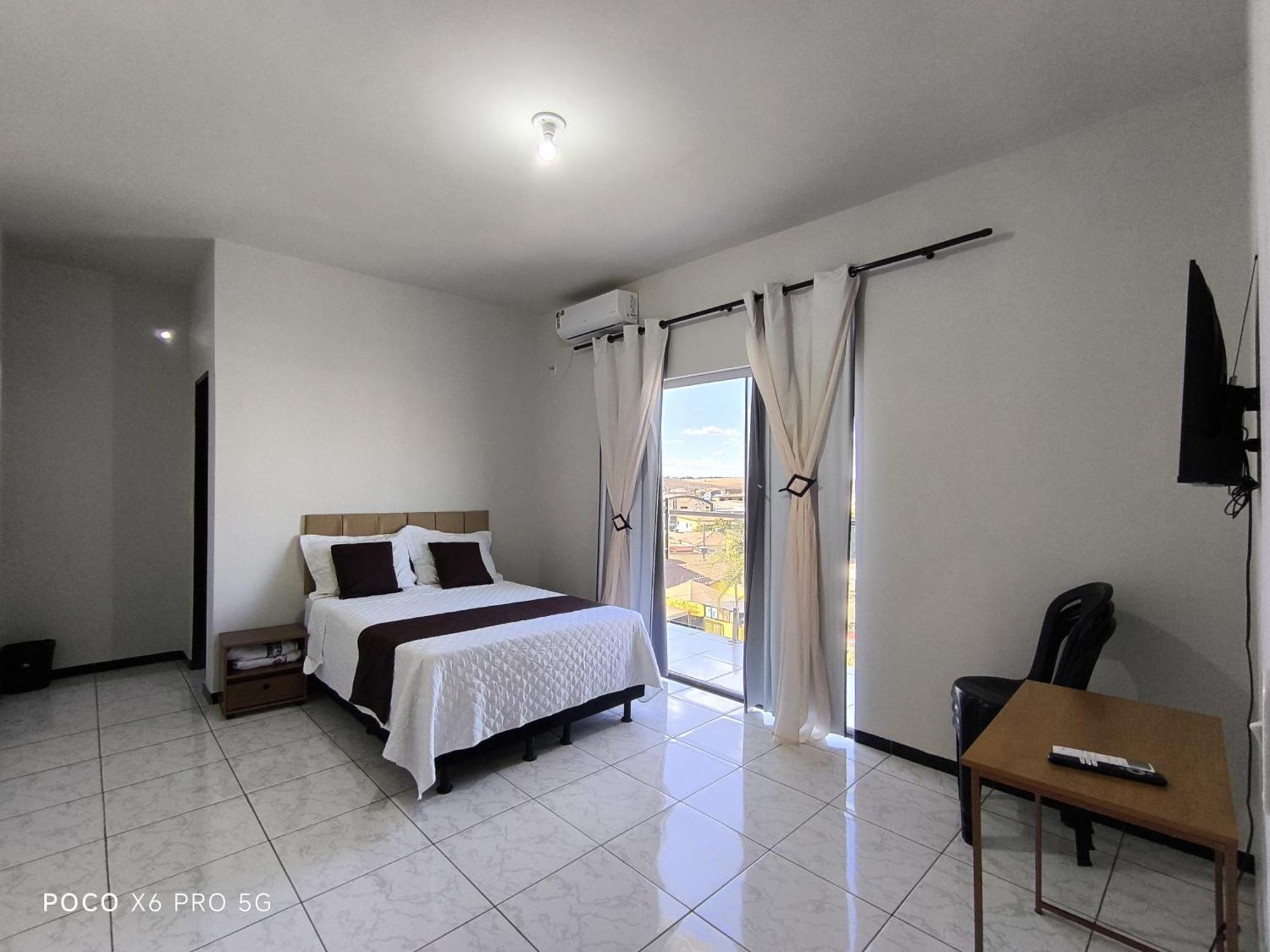 Hotel Almeida Correntina المظهر الخارجي الصورة