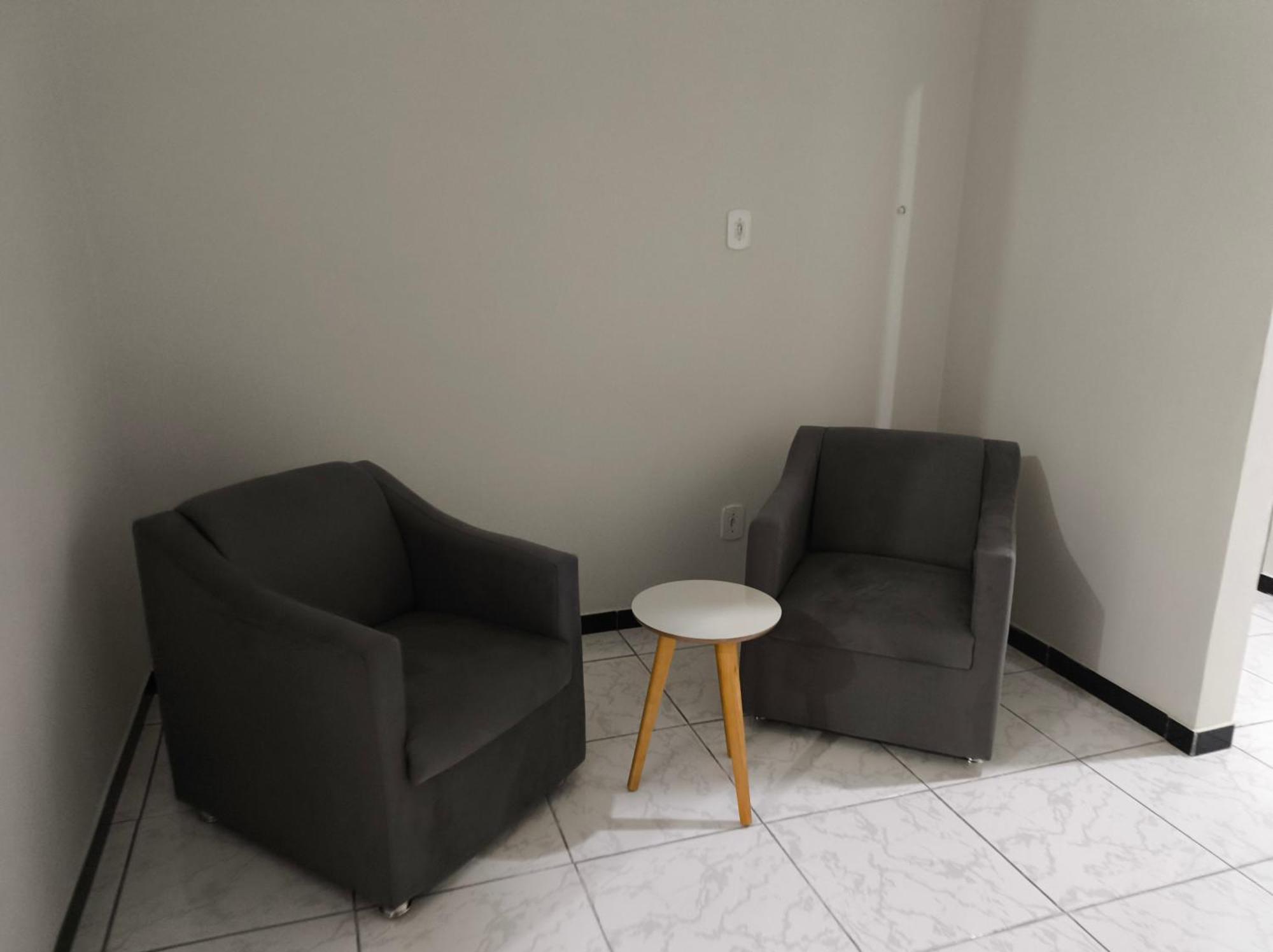 Hotel Almeida Correntina المظهر الخارجي الصورة